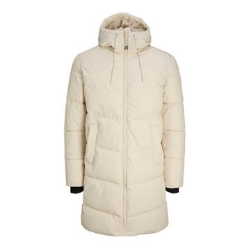 Jack & Jones 12215283 Copenhagen Long Fuffer Erkek Parka