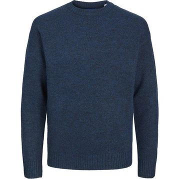Jack & Jones 12215468 Koyu Lacivert Erkek Kazak