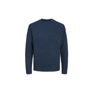 Jack & Jones 12215468 Koyu Lacivert Erkek Kazak
