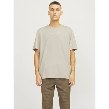 Jack & Jones 12217167 Bluar Chıe Erkek Tişört