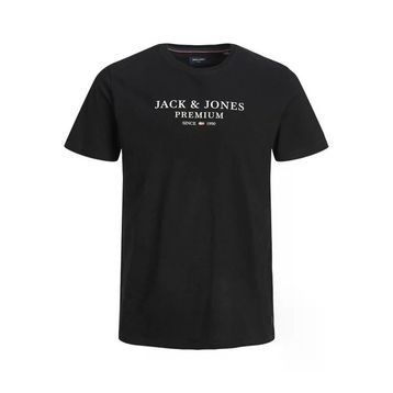 Jack & Jones 12217167 Bluar Chıe Erkek Tişört