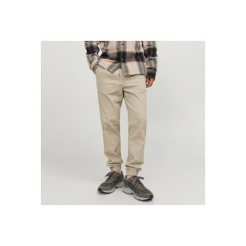 Jack & Jones 12224518-CCK Bej Gordon Dave Erkek Pantolon