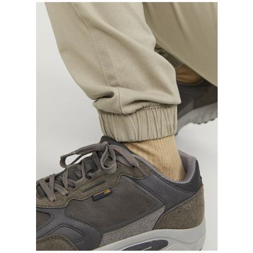 Jack & Jones 12224518_JPSTGORDON JJDAVE Comfort Fit Bej Erkek Eşofman Altı