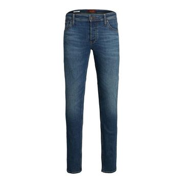 Jack & Jones 12224987 Jjiglenn Jjoriginal Am 819 Noos Piw Mavi Erkek Jean Pantolon