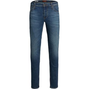 Jack & Jones 12224987 Jjiglenn Jjoriginal Am 819 Noos Piw Mavi Erkek Jean Pantolon