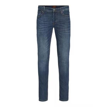 Jack & Jones 12224987 Jjiglenn Jjoriginal Am 819 Noos Piw Mavi Erkek Jean Pantolon
