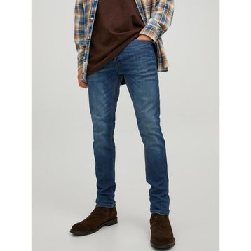 Jack & Jones 12224987 Jjiglenn Jjoriginal Am 819 Noos Piw Mavi Erkek Jean Pantolon