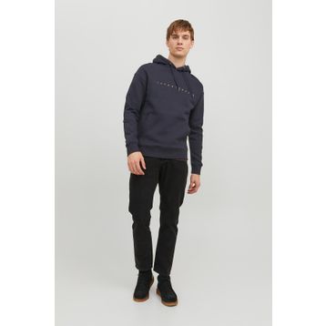 Jack & Jones 12233972-MBM Bej Star Erkek Sweatshirt