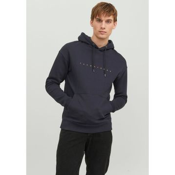 Jack & Jones 12233972-MBM Bej Star Erkek Sweatshirt