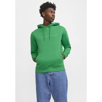 Jack & Jones 12233972-MBM Bej Star Erkek Sweatshirt