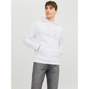 Jack & Jones 12233972-MBM Bej Star Erkek Sweatshirt