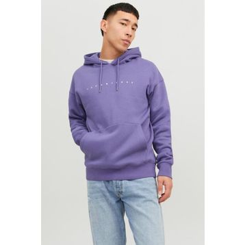 Jack & Jones 12233972-MBM Bej Star Erkek Sweatshirt