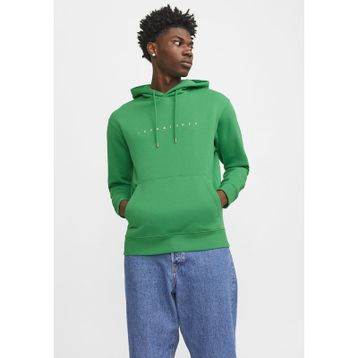 Jack & Jones 12233972-MBM Bej Star Erkek Sweatshirt