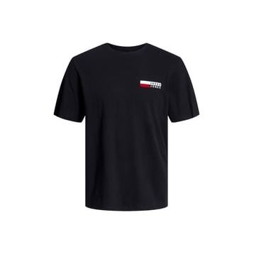 Jack & Jones 12233999 Jjecorp Logo Tee Play SS O-Neck Noos Erkek T-shirt