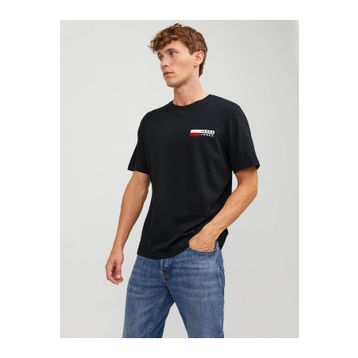 Jack & Jones 12233999 Jjecorp Logo Tee Play SS O-Neck Noos Erkek T-shirt