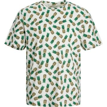 Jack & Jones 12234278 Tap Shoe Erkek T-shirt