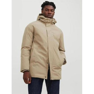 Jack & Jones 12238561 Blakeen Erkek Parka