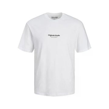 Jack & Jones 12240121 Vester Bro Erkek Tişört