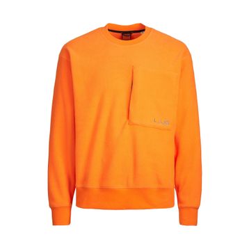 Jack & Jones 12241523 Erkek Sweatshirt