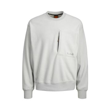 Jack & Jones 12241523 Erkek Sweatshirt
