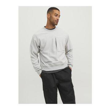 Jack & Jones 12241523 Erkek Sweatshirt