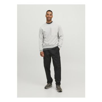 Jack & Jones 12241523 Erkek Sweatshirt