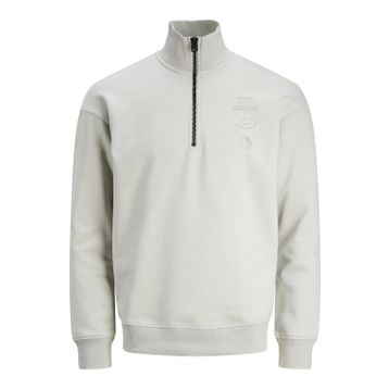 Jack & Jones 12242262 Erkek Sweatshirt