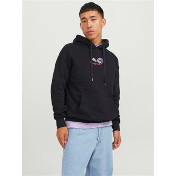 Jack & Jones 12242357 Erkek Sweatshirt