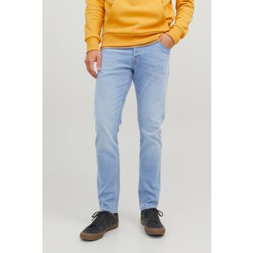 Jack & Jones 12243593 Erkek Kot Pantolon