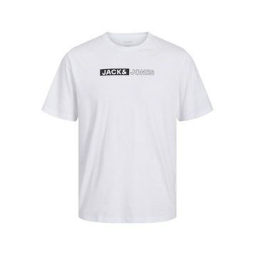Jack & Jones 12243630 Corp Logo Play Plus Erkek Tişört