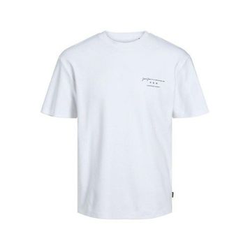 Jack & Jones 12245400 Blasanchez Branding Erkek T-shirt