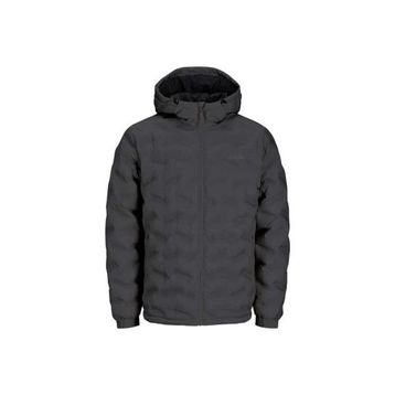 Jack & Jones 12250429_JCOWIN Quılted Jacket Smu Gri Erkek Mont