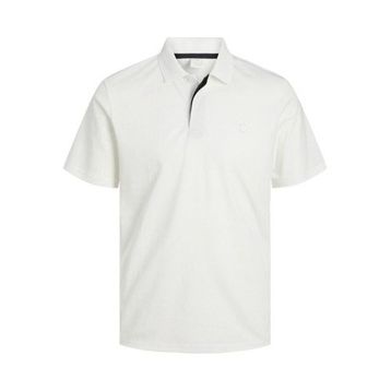 Jack & Jones 12251180 Crodney Polo Yaka Erkek T-shirt