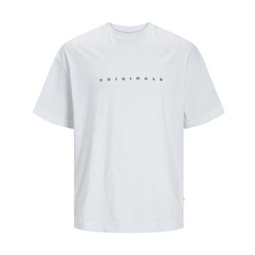 Jack & Jones 12251966 Siyah Erkek T-shirt