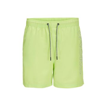 Jack & Jones 12253118 Erkek Deniz Şortu