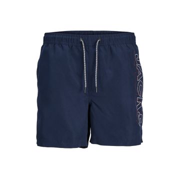 Jack & Jones 12253118 Erkek Deniz Şortu