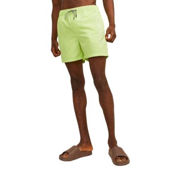Jack & Jones 12253118 Erkek Deniz Şortu