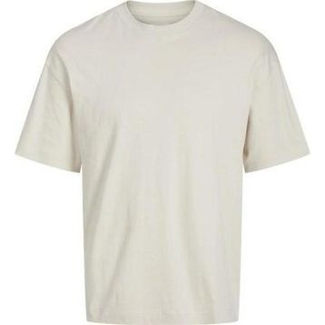 Jack & Jones 12254412 Urban Edge Siyah Erkek T-shirt
