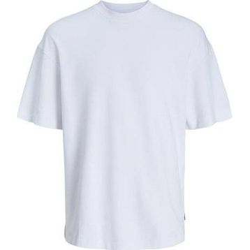 Jack & Jones 12254412 Urban Edge Siyah Erkek T-shirt