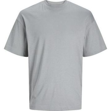 Jack & Jones 12254412 Urban Edge Siyah Erkek T-shirt