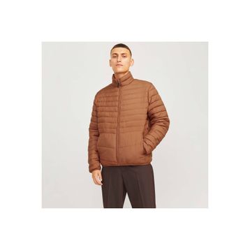 Jack & Jones 12256985-MB Kahverengi State Packable Erkek Mont