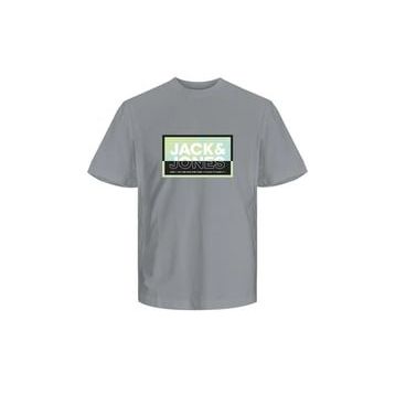 Jack & Jones 12259908 Erkek T-shirt
