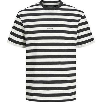 Jack & Jones 12265748 Vesterbro New Strıpe Erkek Tişört