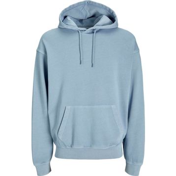 Jack & Jones 12268272 Açık Mavi Erkek Sweatshirt