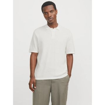 Jack & Jones 12268281 George Regular Fit Polo Yaka Triko Erkek Tişört