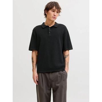 Jack & Jones 12268281 George Regular Fit Polo Yaka Triko Erkek Tişört