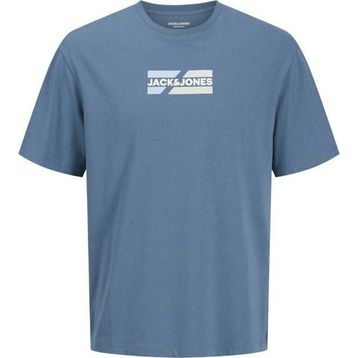Jack & Jones 12268415 Corp Graphıc Regular Erkek Tişört