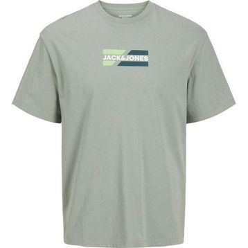 Jack & Jones 12268415 Corp Graphıc Regular Erkek Tişört