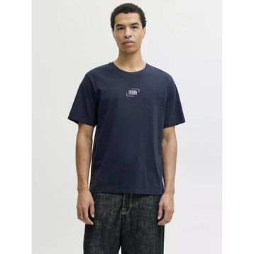 Jack & Jones 12268415 Corp Graphıc Regular Erkek Tişört
