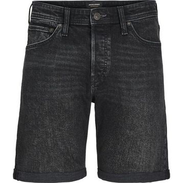 Jack & Jones 12269612 Rıck Orıgınal Regular Fit Erkek Jean Şort